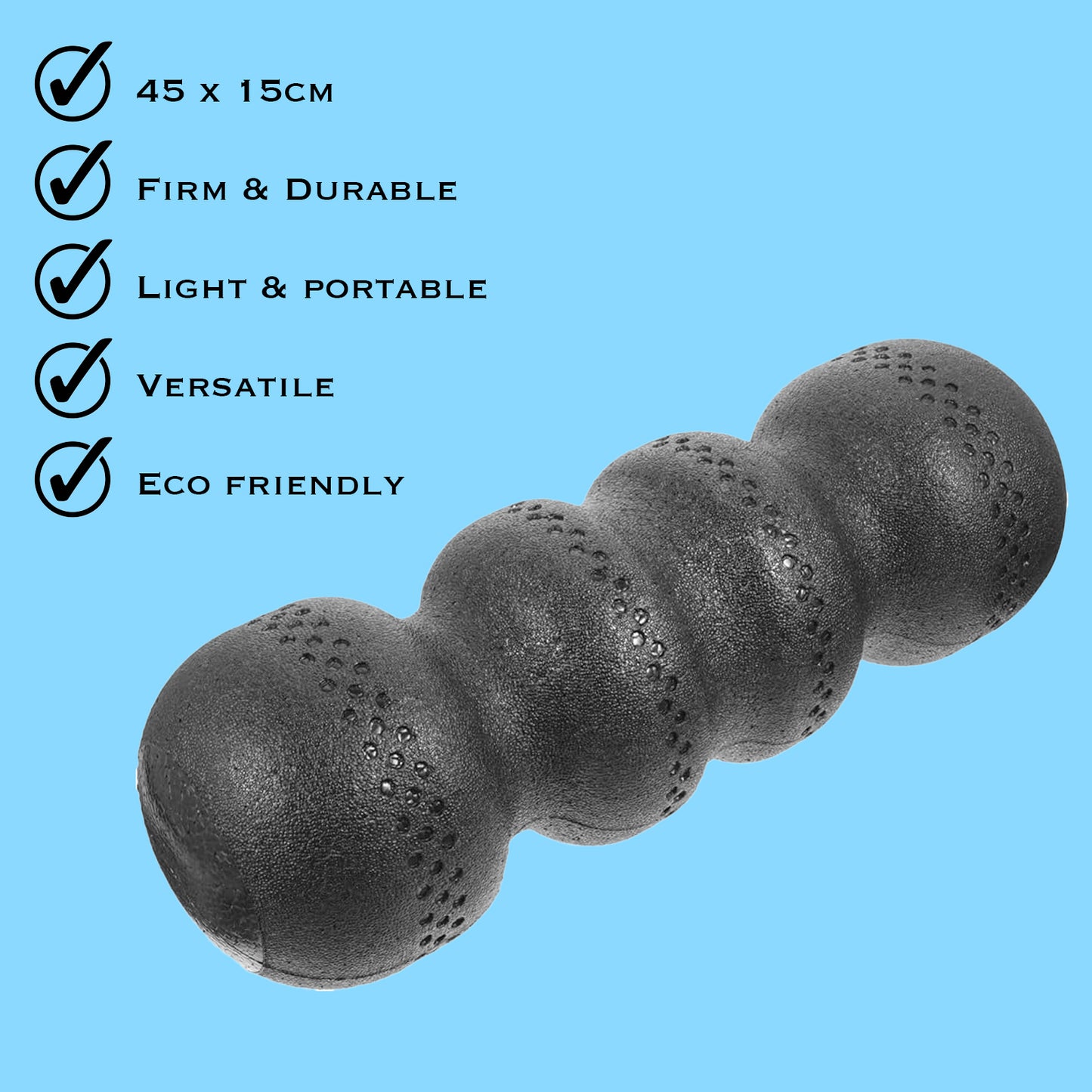 Yoga Foam Roller
