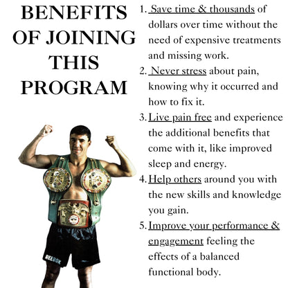 SLM Rebalance Program ⓒ