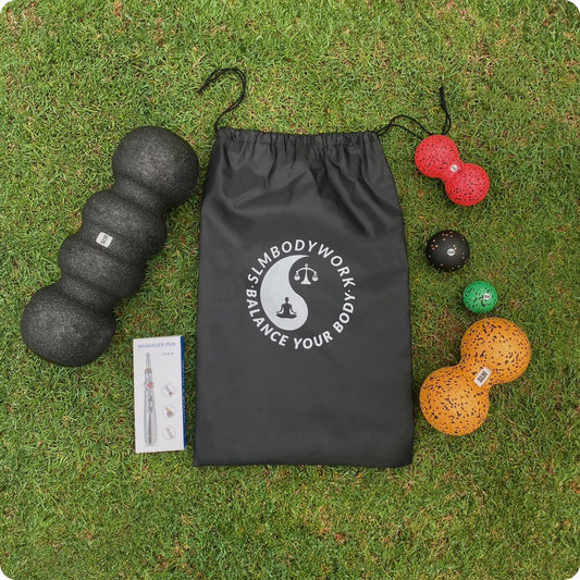 Self-Treatment Bundle. Kit + Rebalance Program